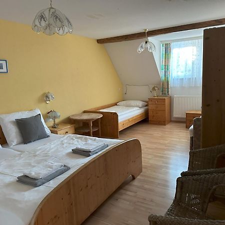 Pension Alpenhaus Vorderstoder 외부 사진