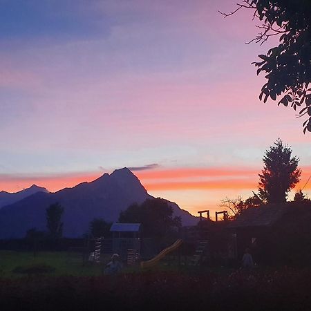 Pension Alpenhaus Vorderstoder 외부 사진