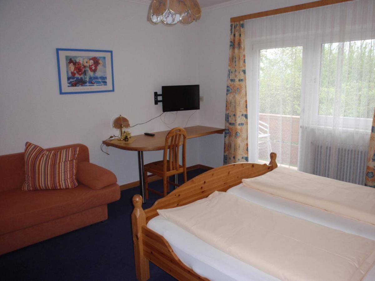 Pension Alpenhaus Vorderstoder 외부 사진