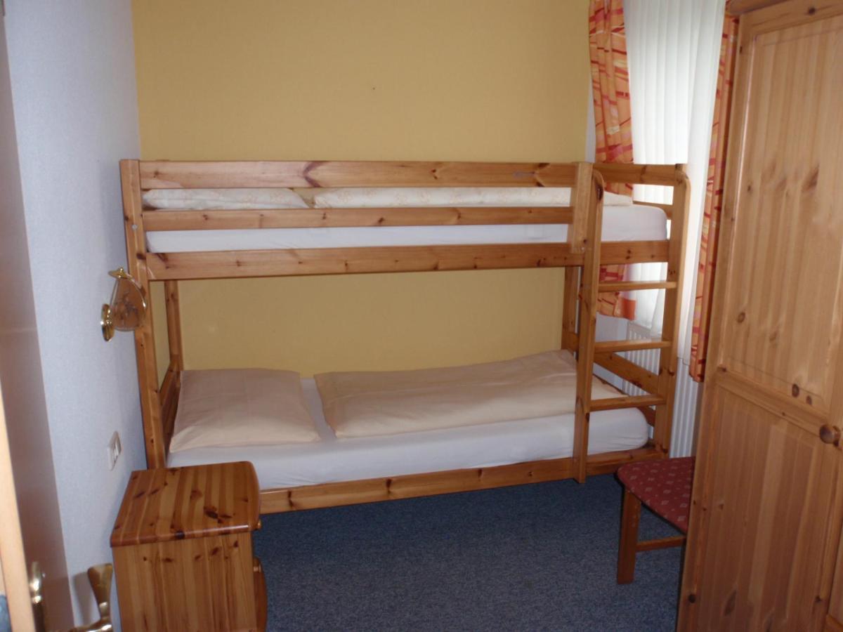 Pension Alpenhaus Vorderstoder 외부 사진