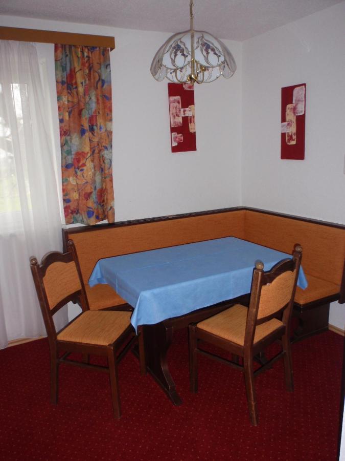 Pension Alpenhaus Vorderstoder 외부 사진
