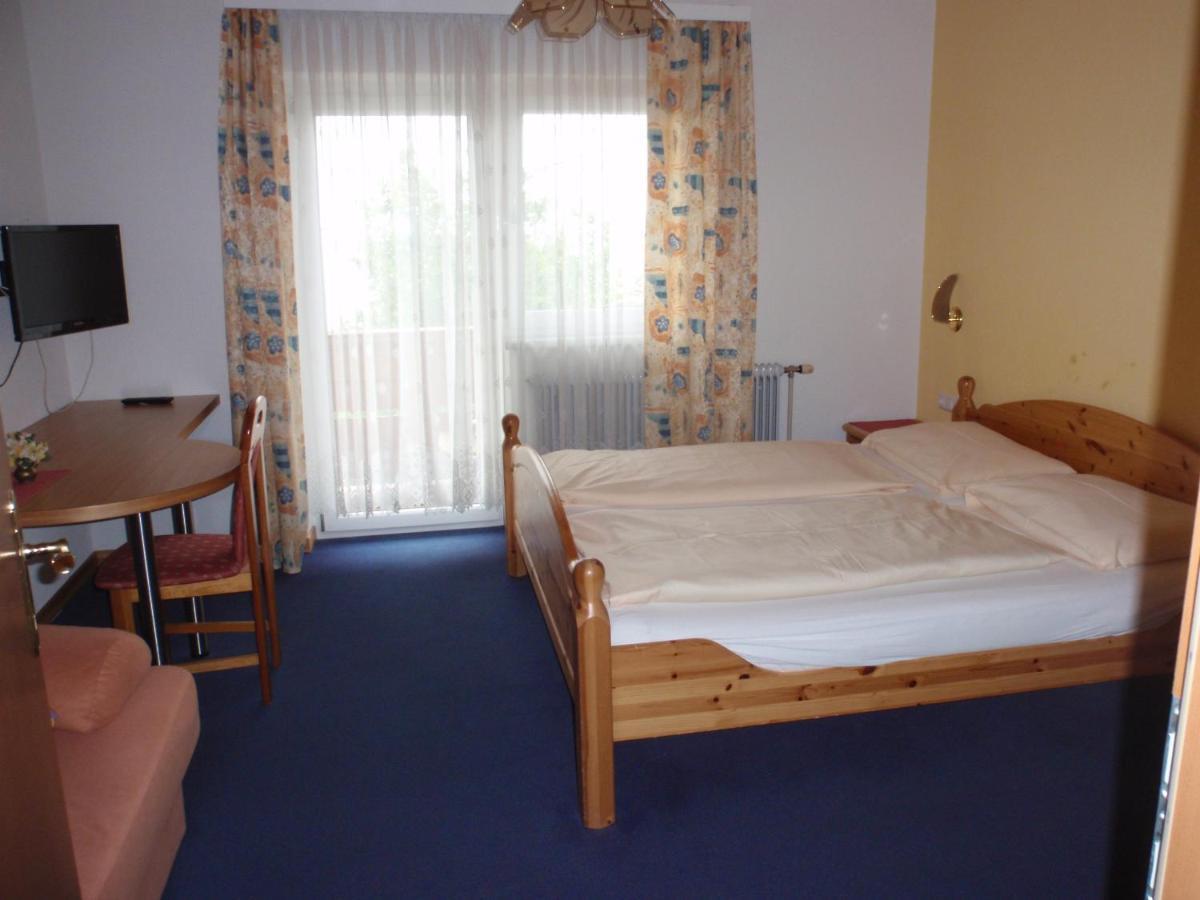 Pension Alpenhaus Vorderstoder 외부 사진