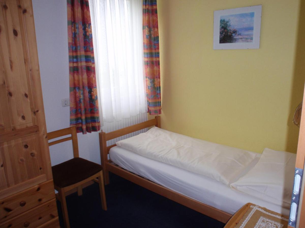 Pension Alpenhaus Vorderstoder 외부 사진