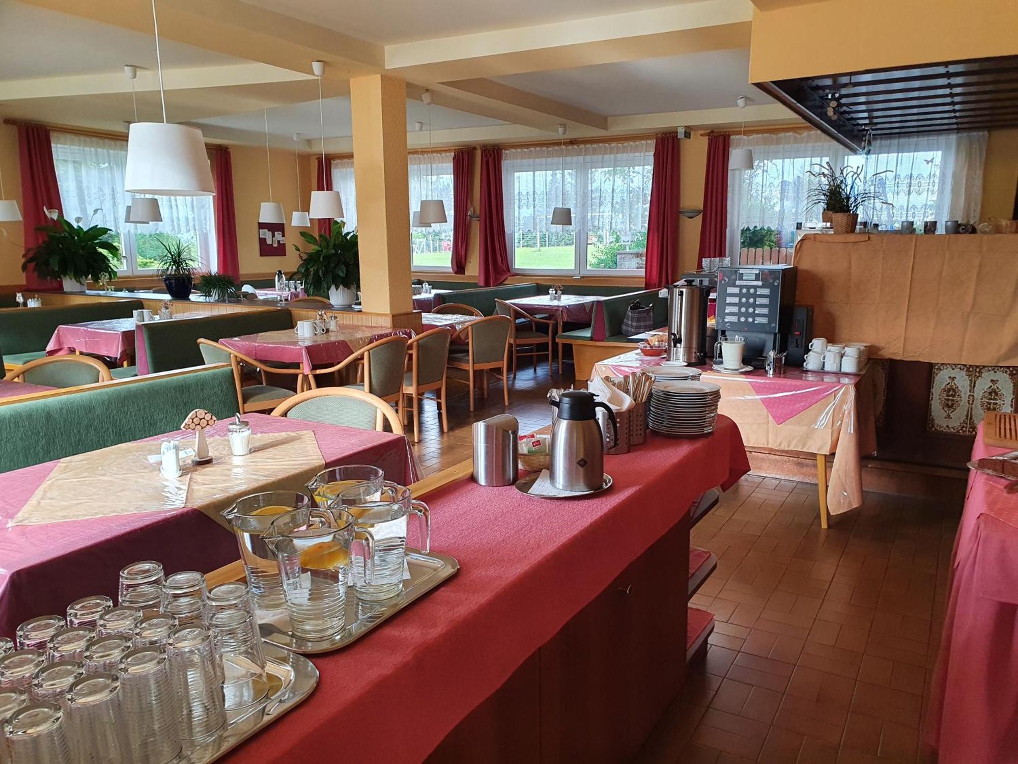 Pension Alpenhaus Vorderstoder 외부 사진