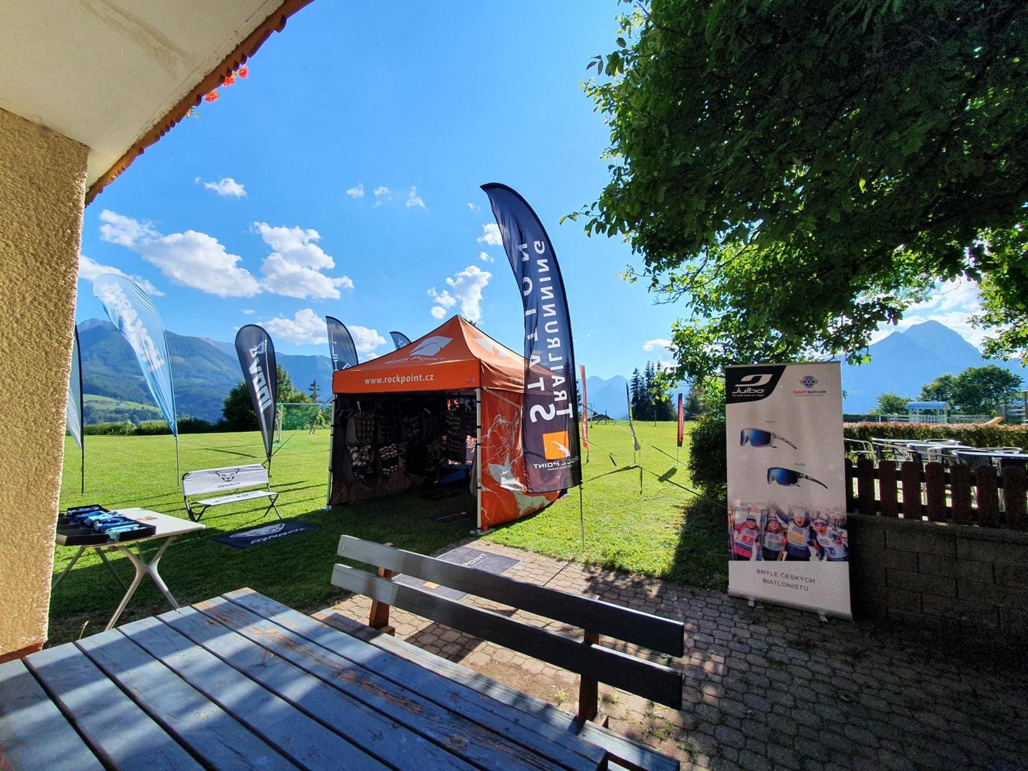 Pension Alpenhaus Vorderstoder 외부 사진
