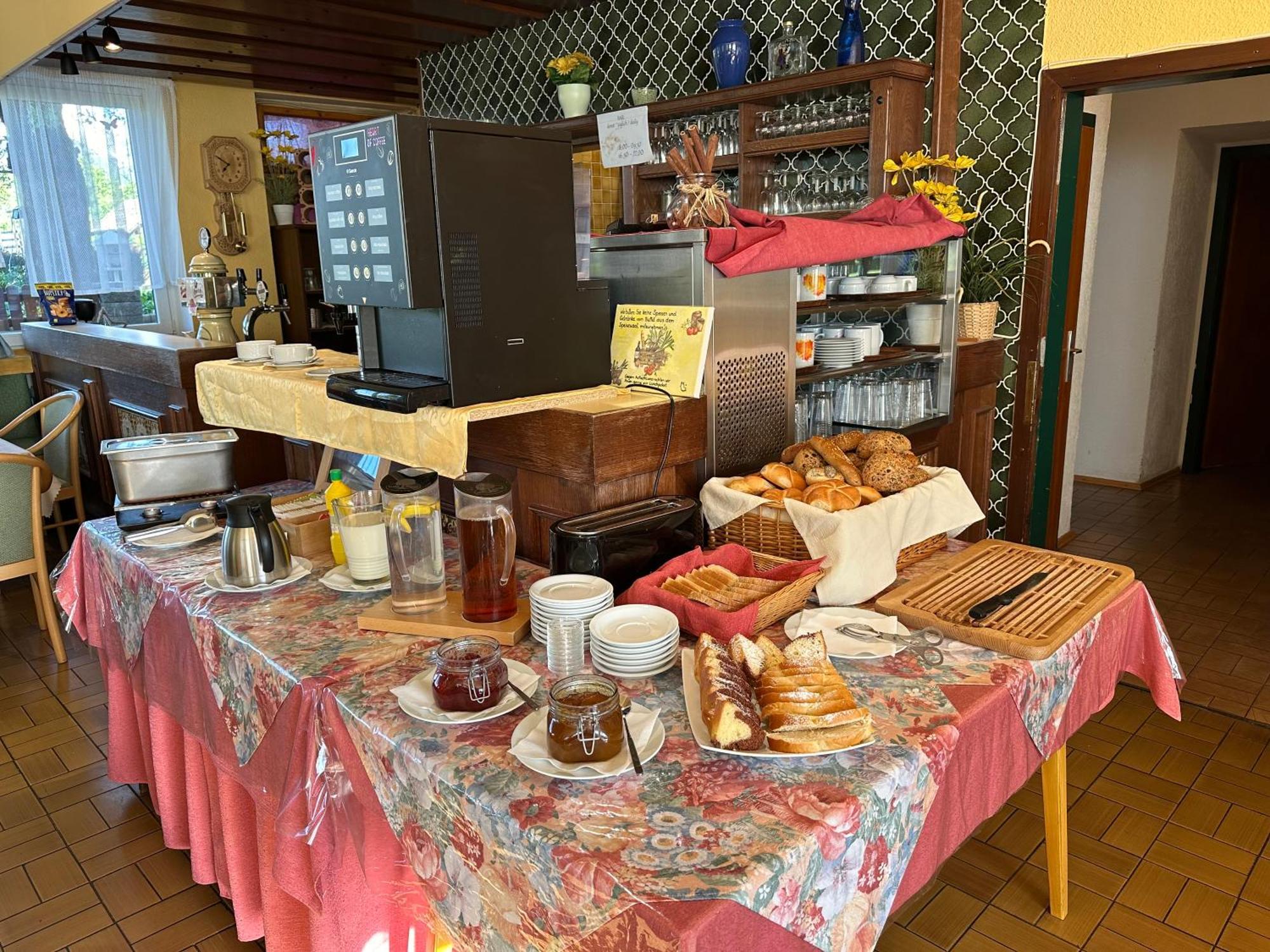 Pension Alpenhaus Vorderstoder 외부 사진
