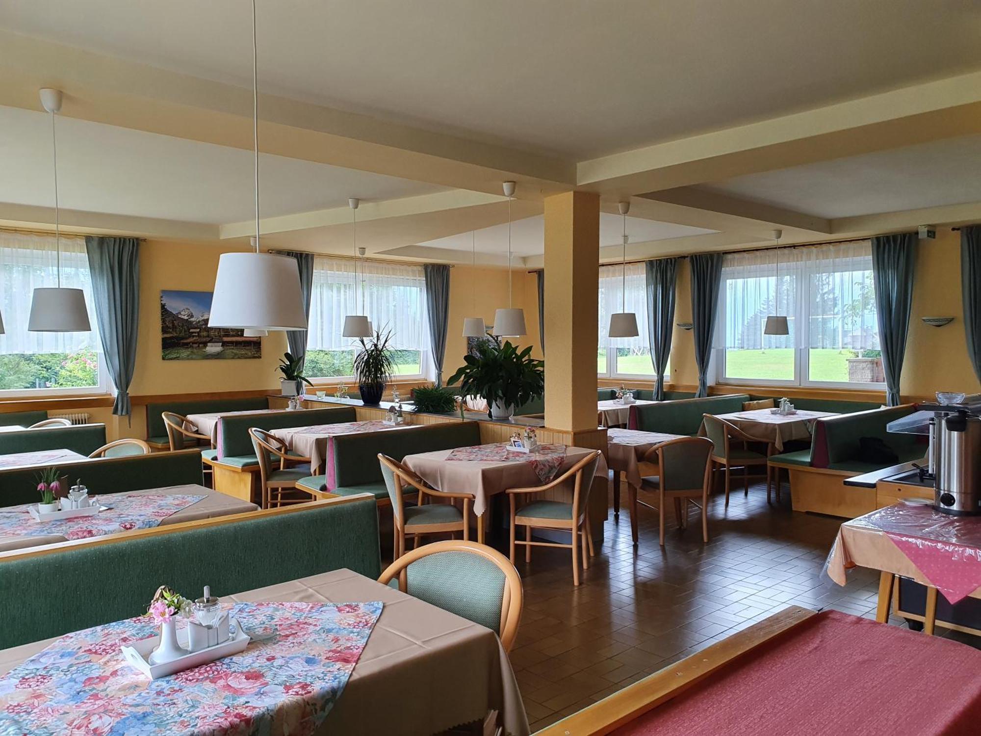 Pension Alpenhaus Vorderstoder 외부 사진