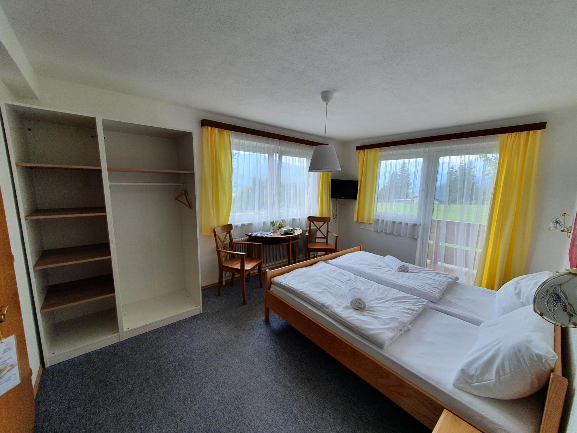 Pension Alpenhaus Vorderstoder 외부 사진