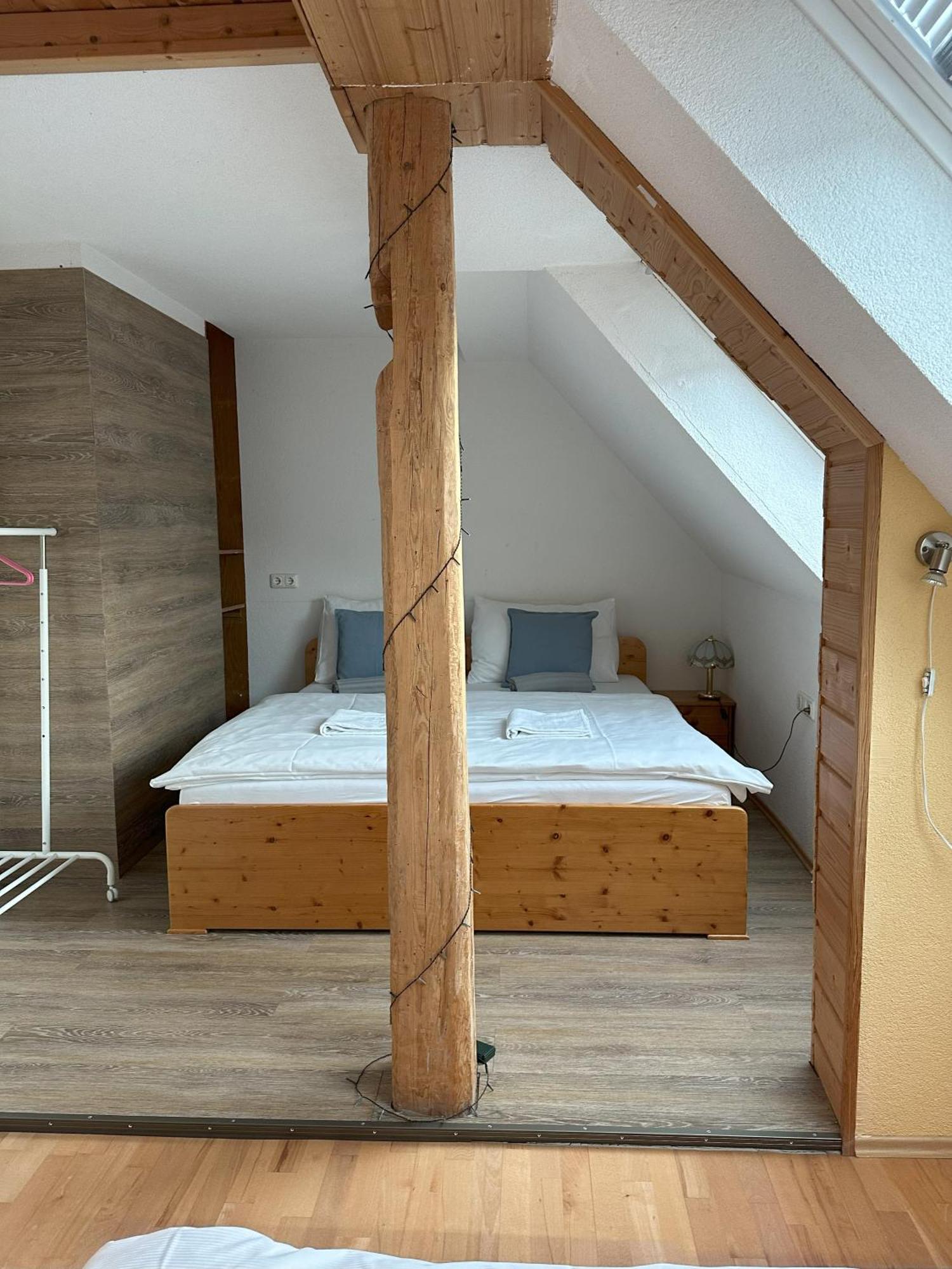 Pension Alpenhaus Vorderstoder 외부 사진