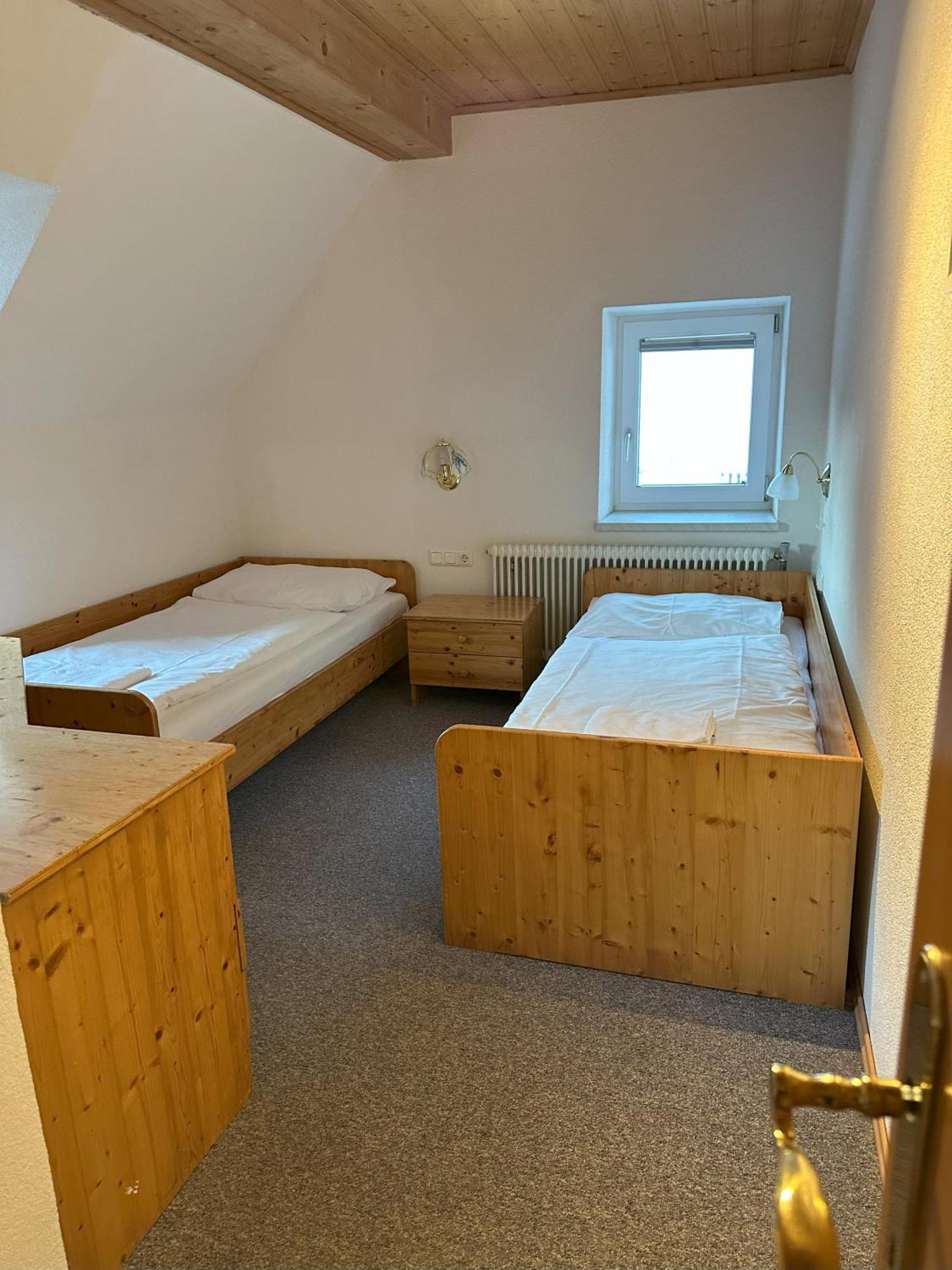 Pension Alpenhaus Vorderstoder 외부 사진