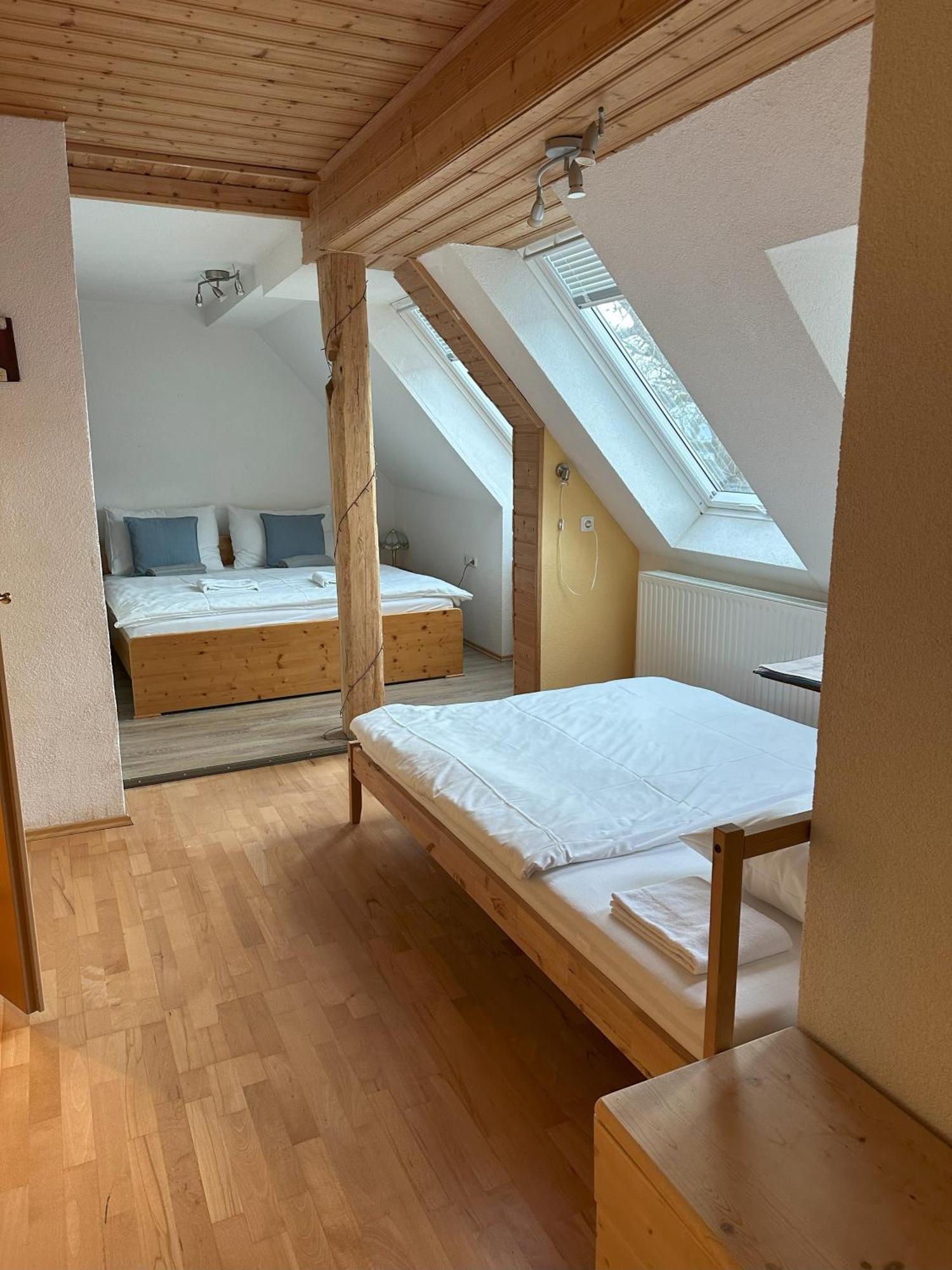 Pension Alpenhaus Vorderstoder 외부 사진
